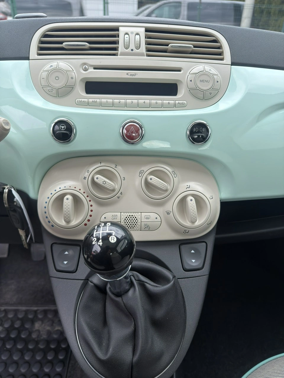 Fiat 500 - Zdjęcie 18