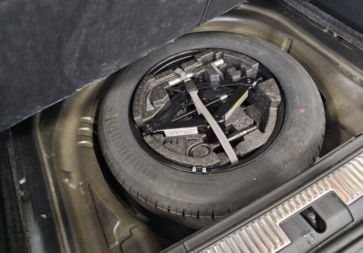 Skoda Superb - Zdjęcie 9