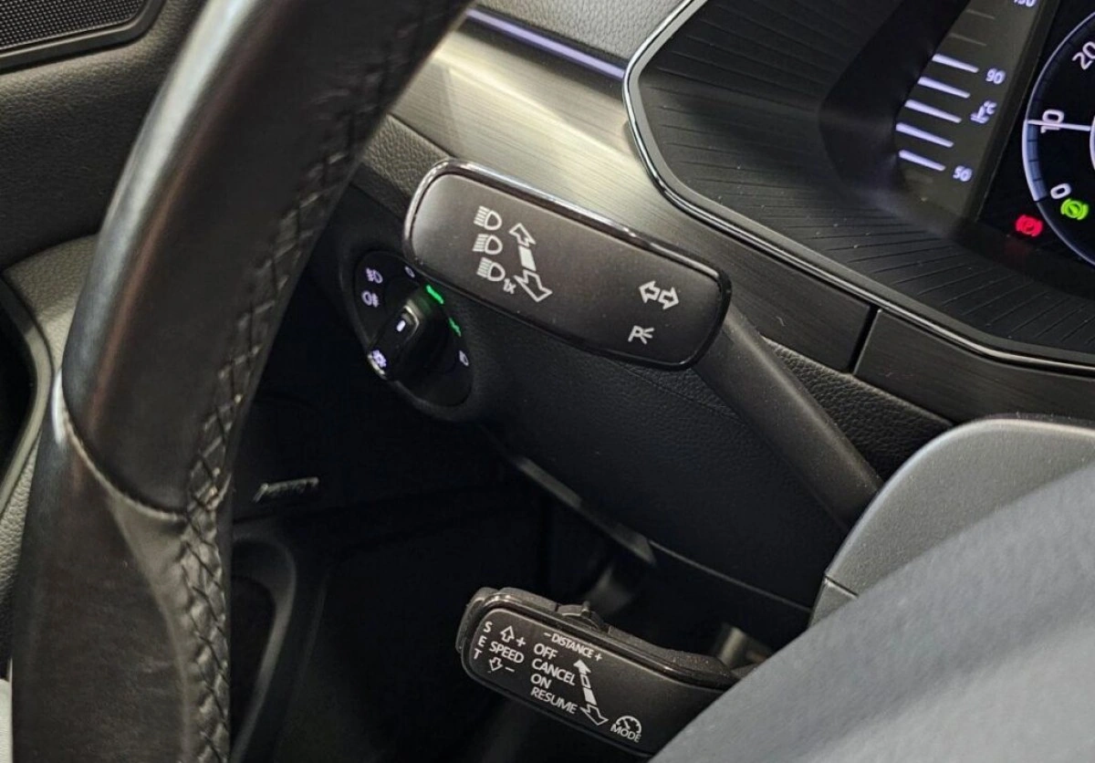 Skoda Superb - Zdjęcie 17