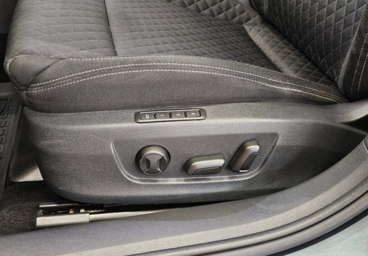 Skoda Superb - Zdjęcie 20