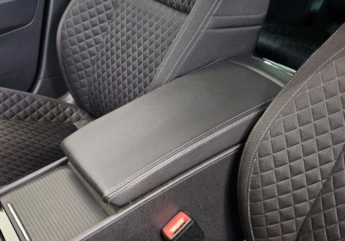 Skoda Superb - Zdjęcie 21