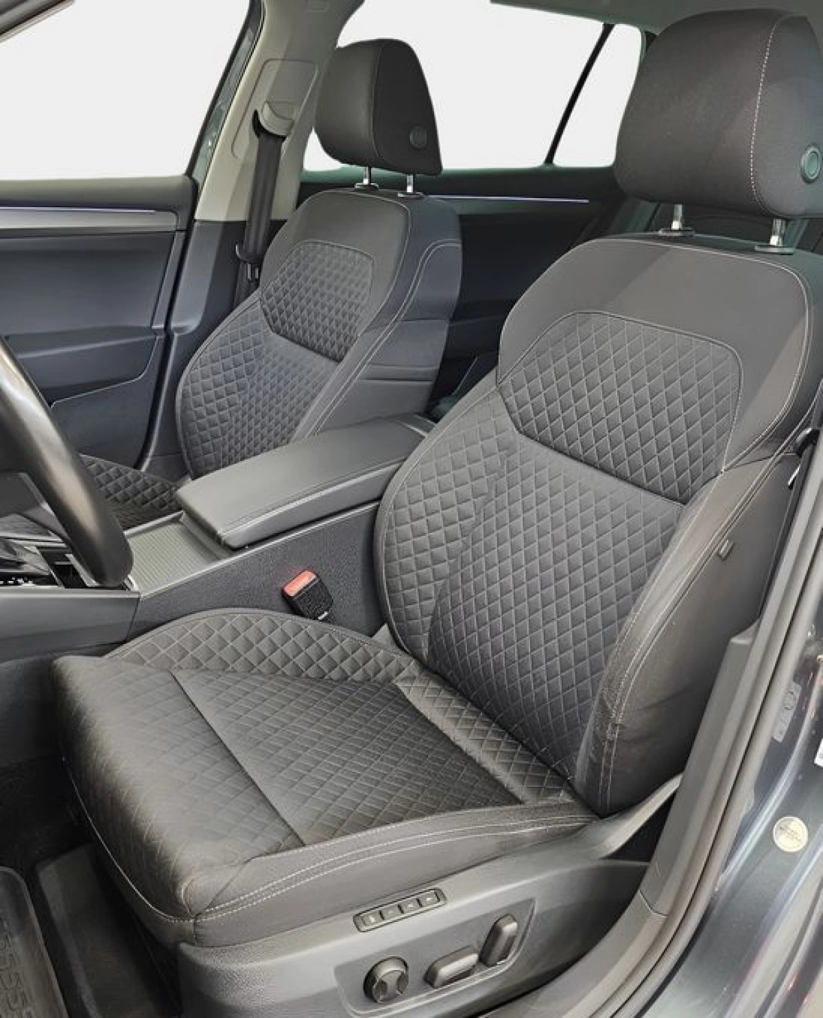 Skoda Superb - Zdjęcie 22