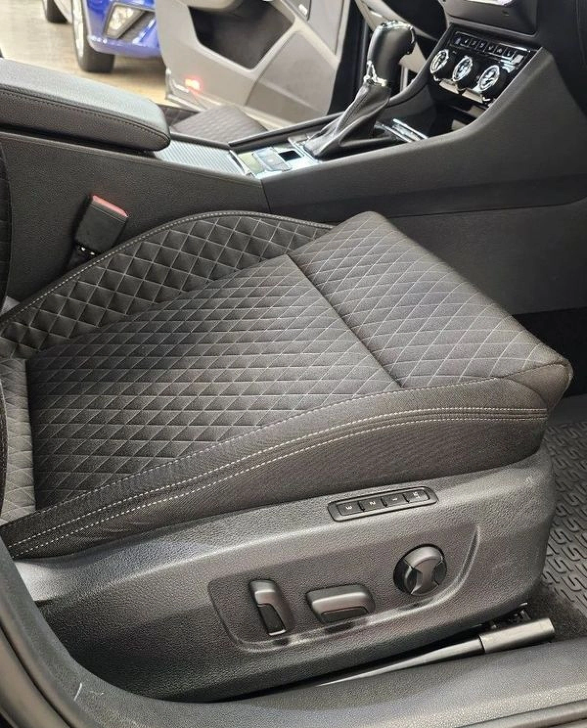 Skoda Superb - Zdjęcie 23