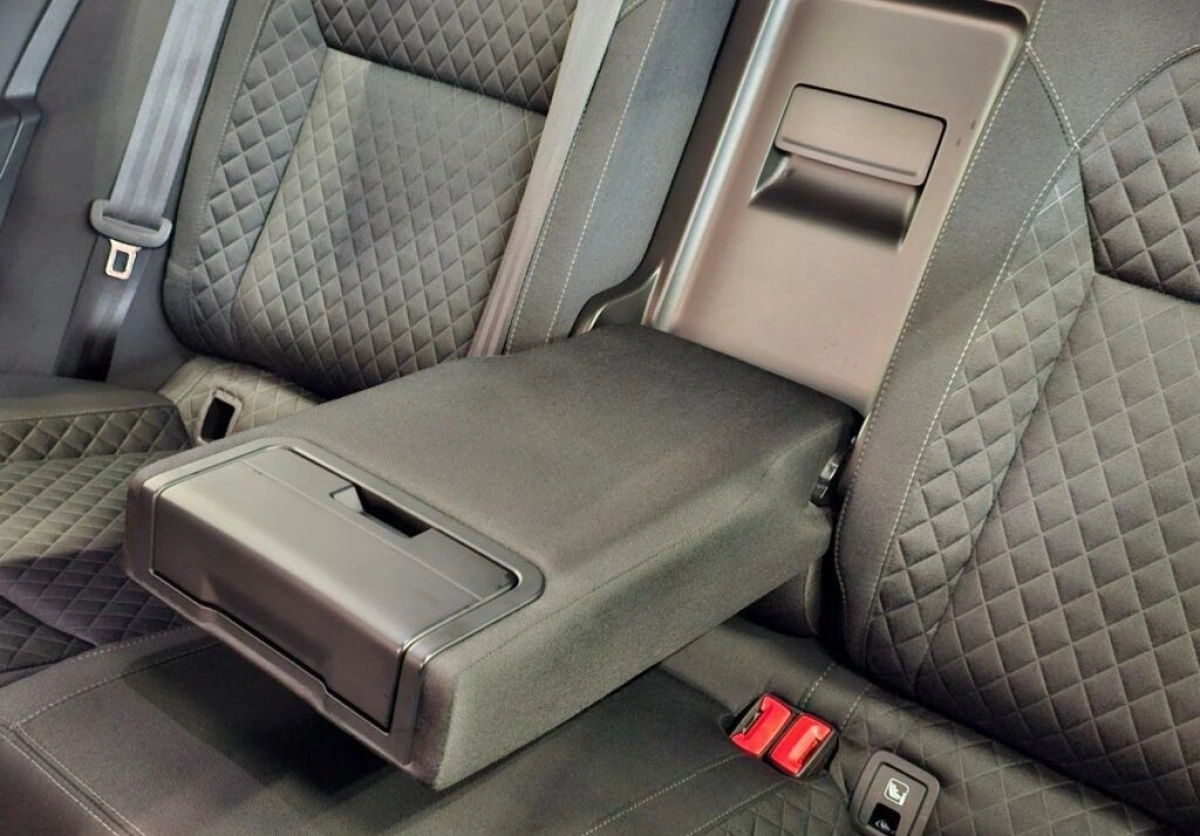 Skoda Superb - Zdjęcie 24