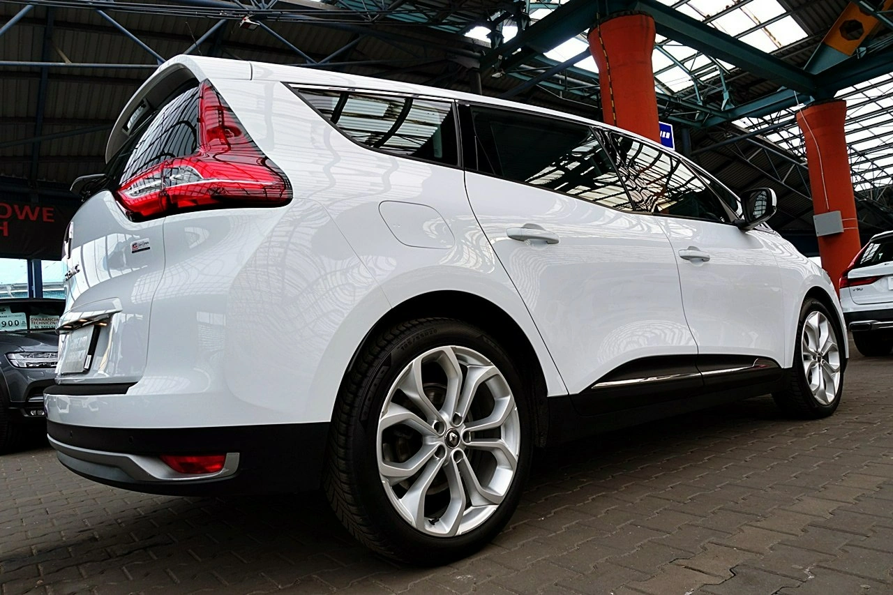 Renault Grand Scenic - Zdjęcie 71