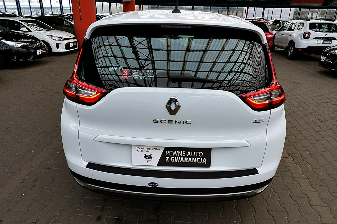 Renault Grand Scenic - Zdjęcie 70