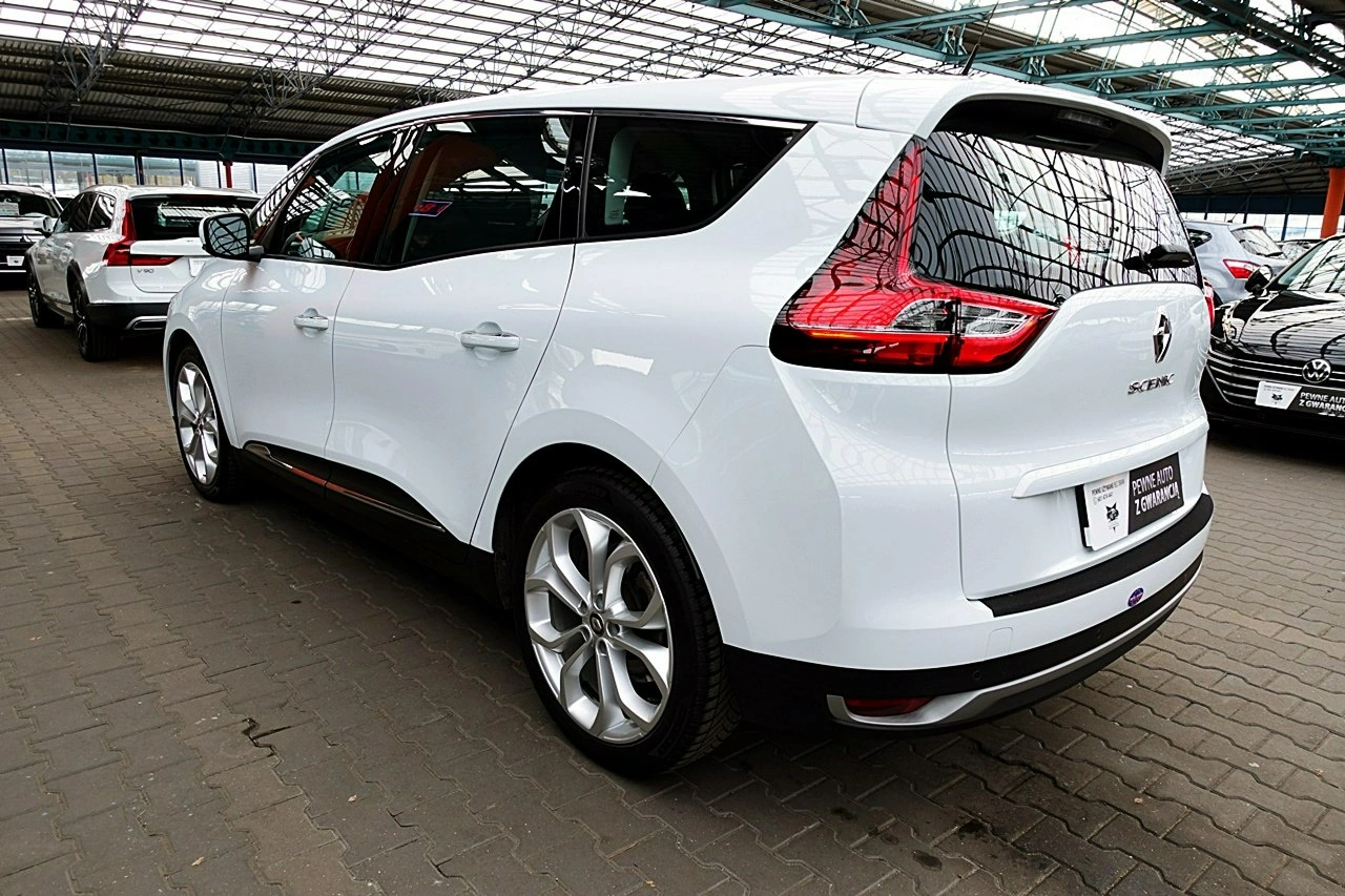 Renault Grand Scenic - Zdjęcie 65