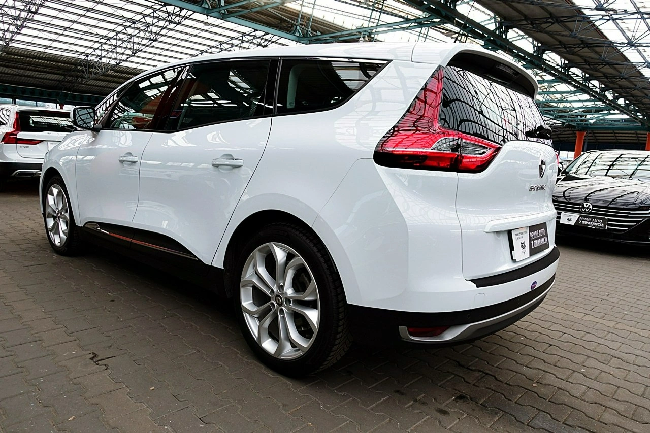 Renault Grand Scenic - Zdjęcie 58