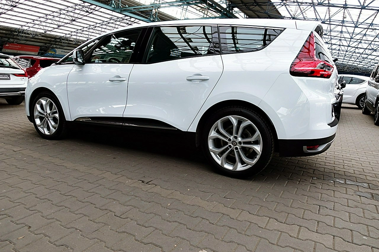 Renault Grand Scenic - Zdjęcie 5