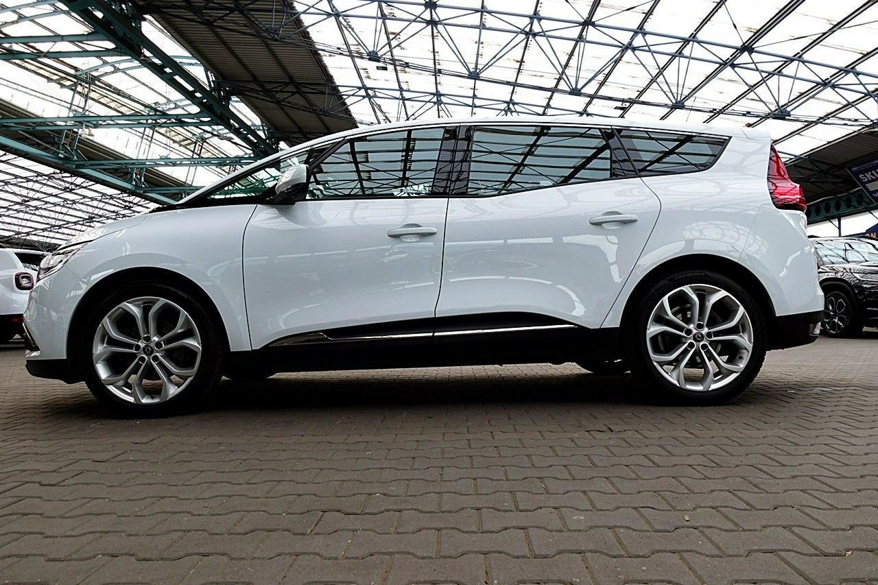 Renault Grand Scenic - Zdjęcie 75