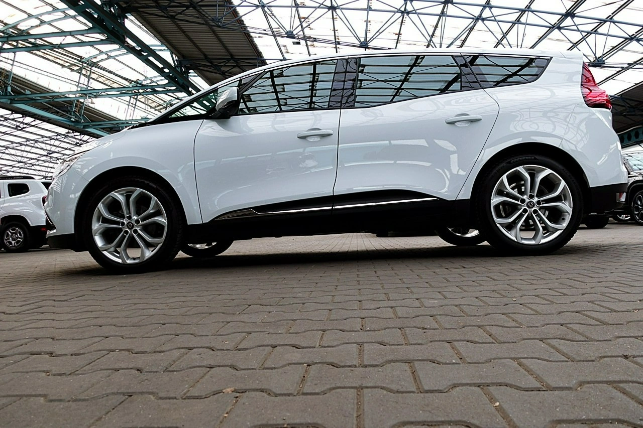 Renault Grand Scenic - Zdjęcie 6