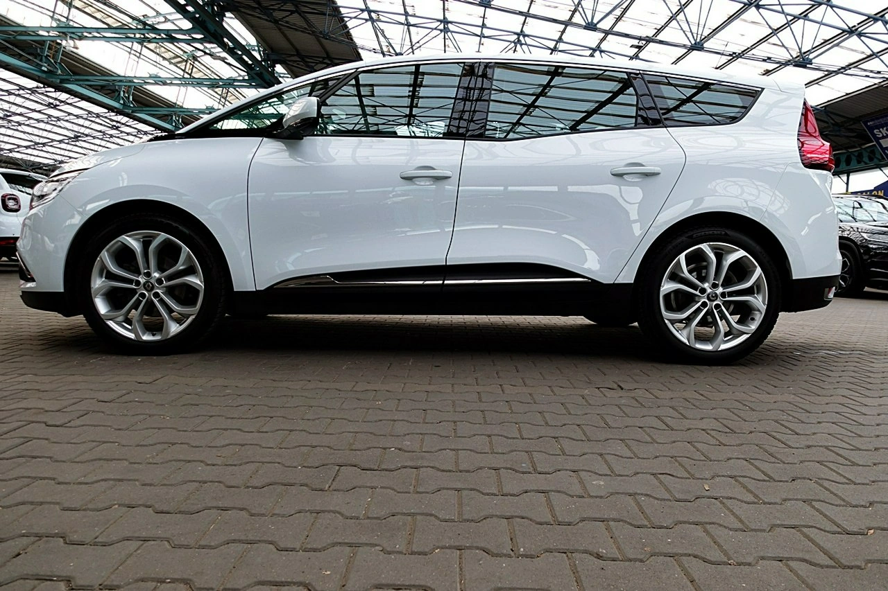 Renault Grand Scenic - Zdjęcie 67