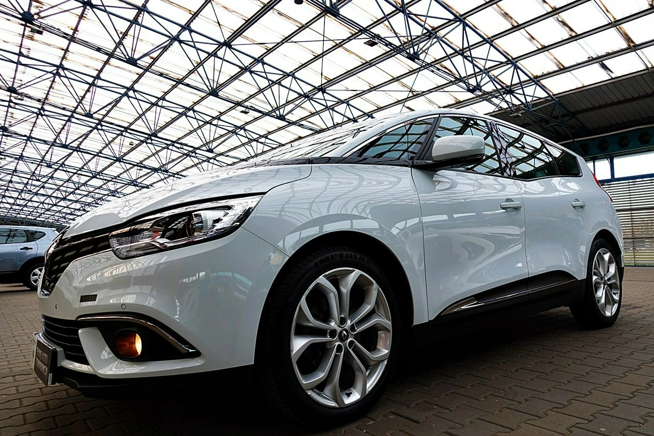 Renault Grand Scenic - Zdjęcie 68