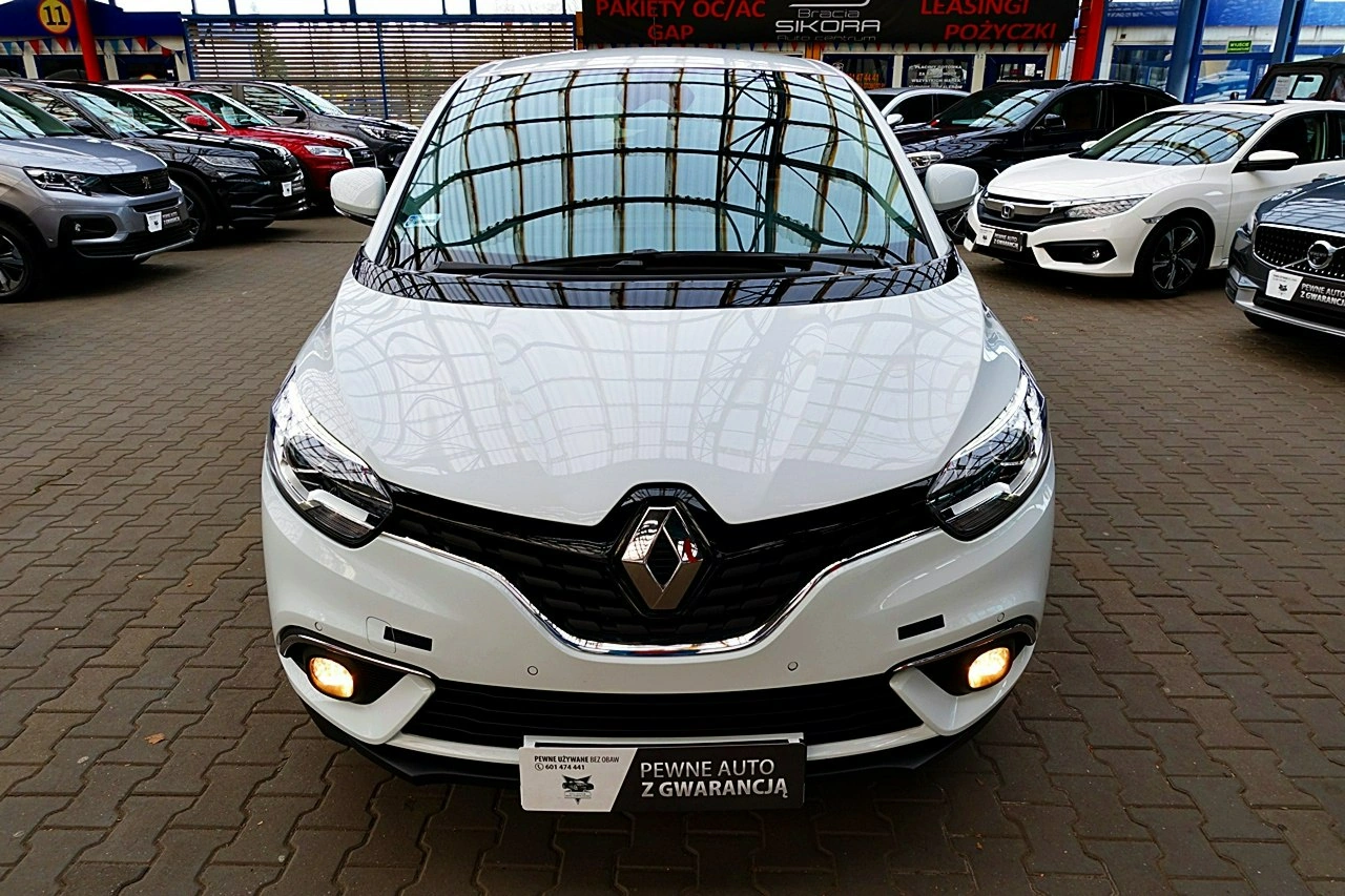 Renault Grand Scenic - Zdjęcie 69