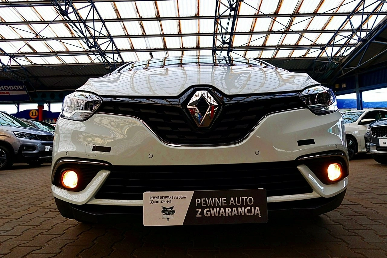 Renault Grand Scenic - Zdjęcie 2