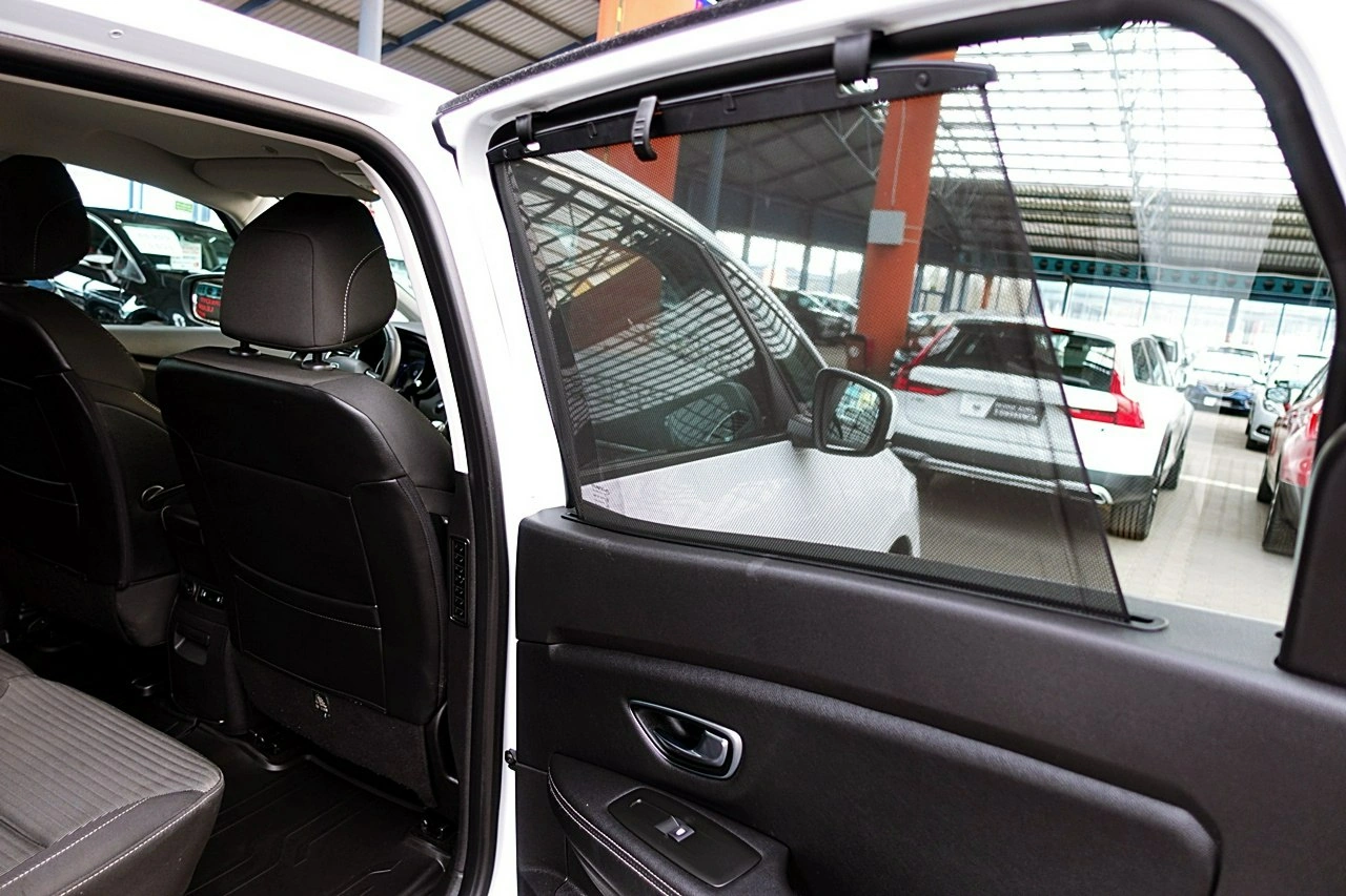 Renault Grand Scenic - Zdjęcie 14