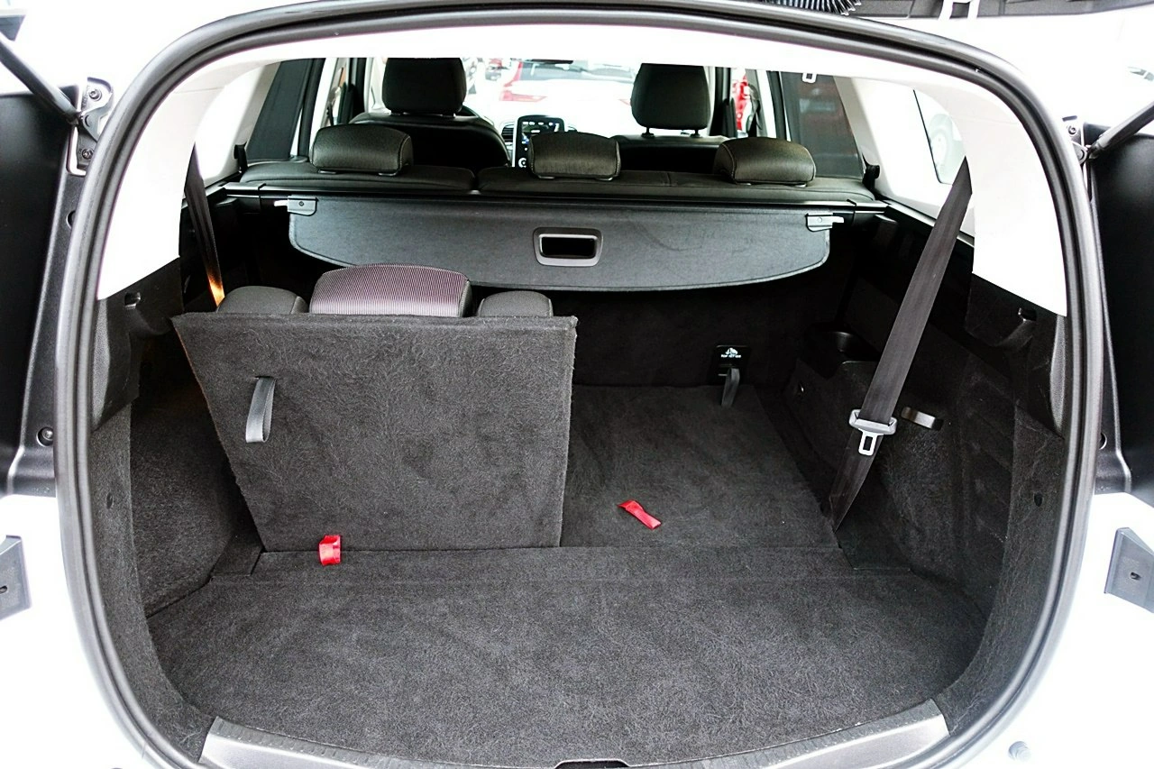Renault Grand Scenic - Zdjęcie 16