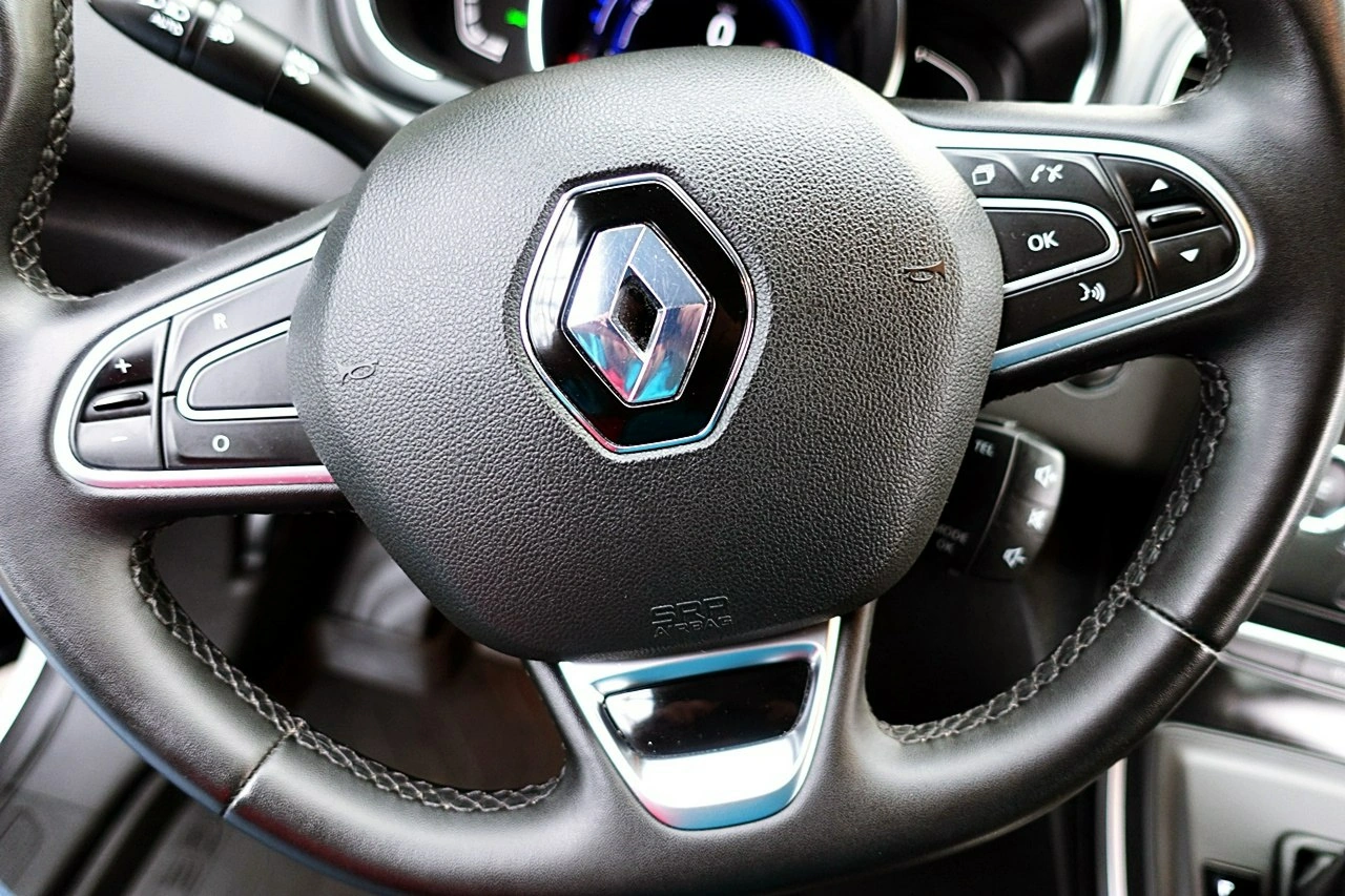 Renault Grand Scenic - Zdjęcie 19