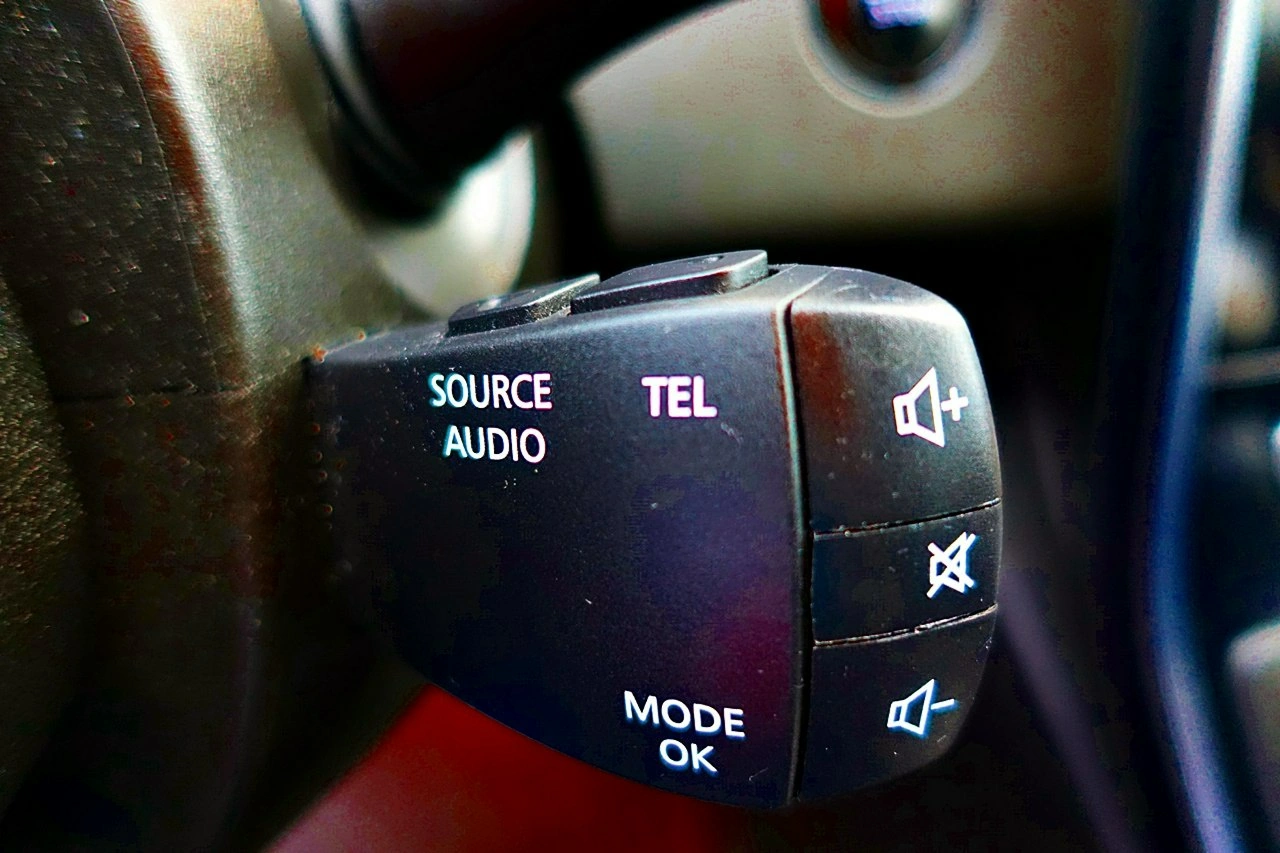 Renault Grand Scenic - Zdjęcie 20