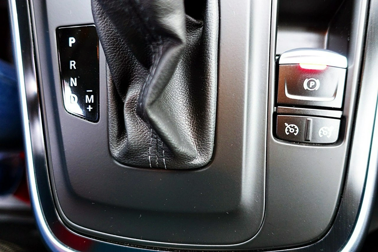 Renault Grand Scenic - Zdjęcie 21