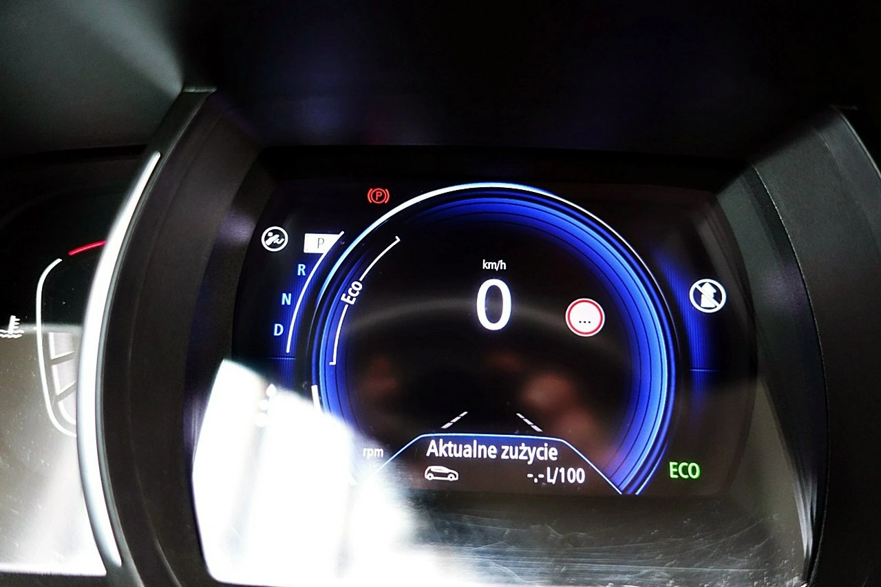 Renault Grand Scenic - Zdjęcie 29