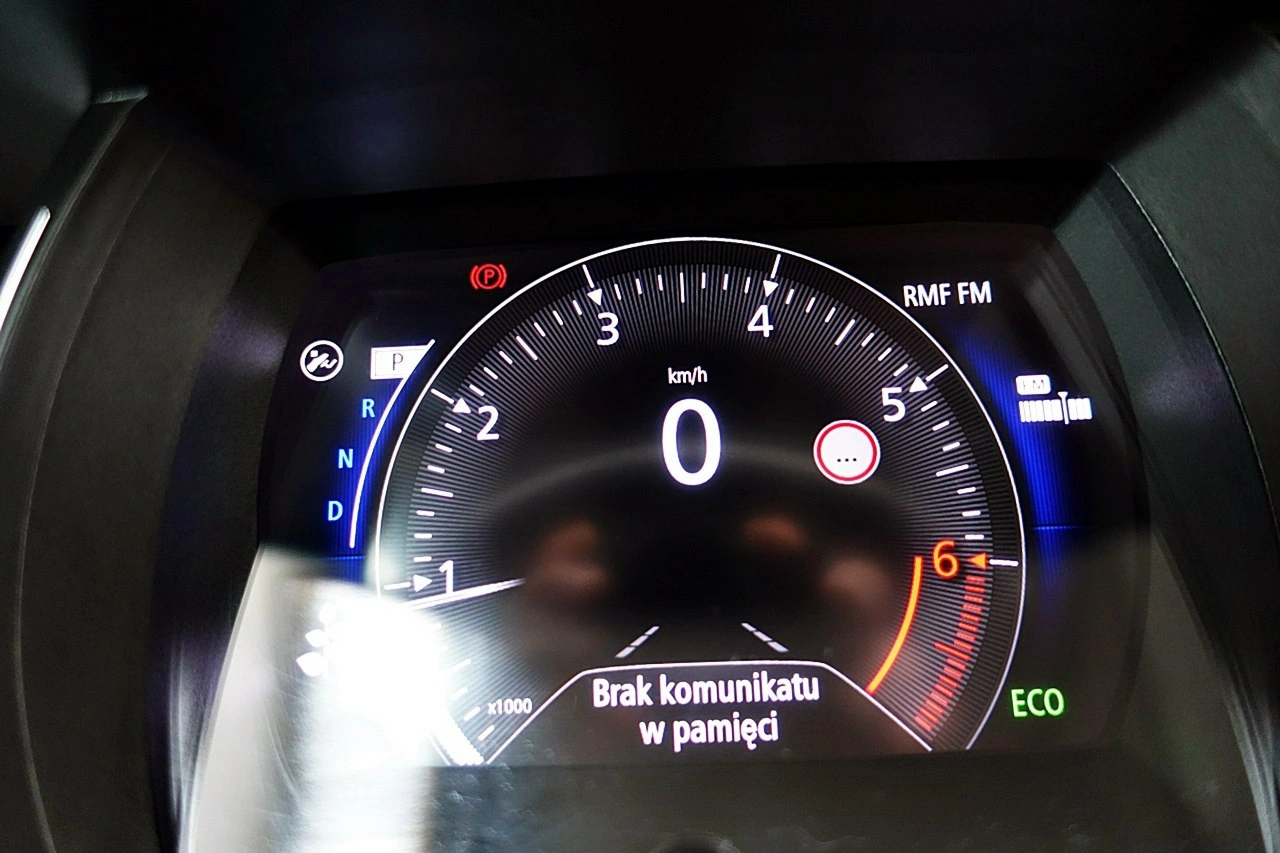 Renault Grand Scenic - Zdjęcie 31