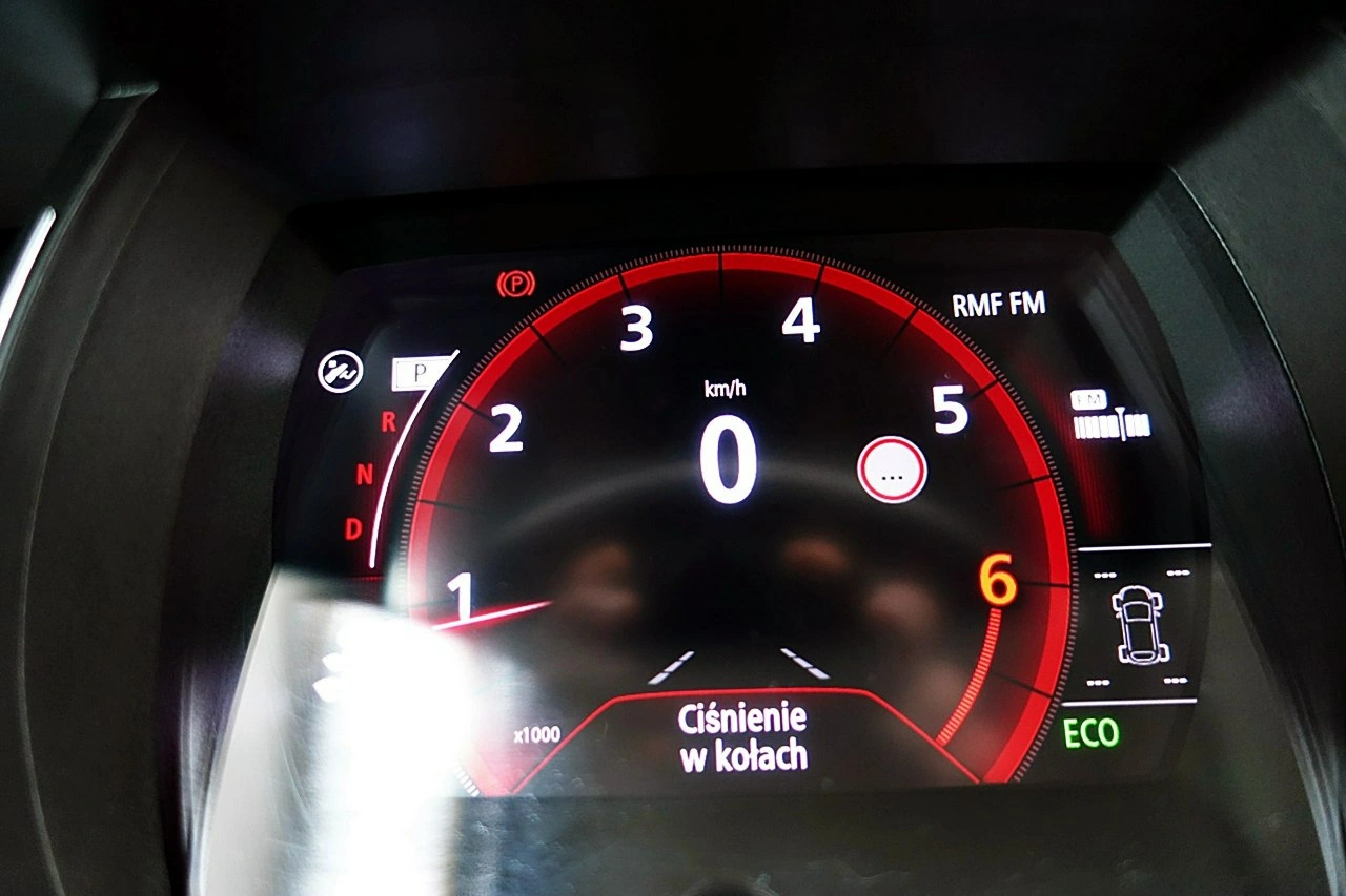 Renault Grand Scenic - Zdjęcie 32