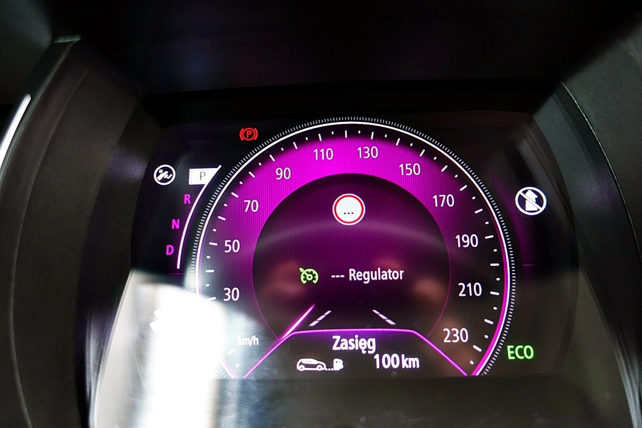 Renault Grand Scenic - Zdjęcie 33