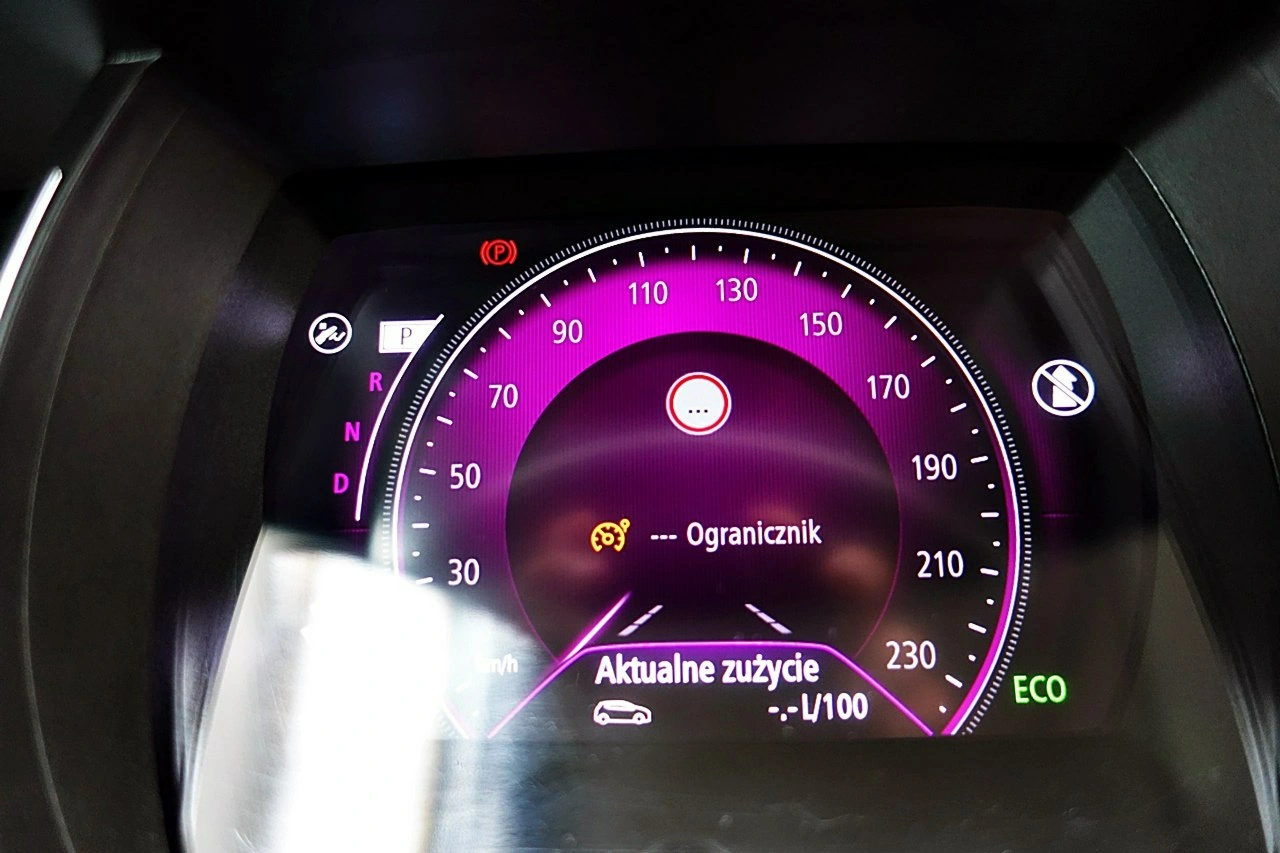 Renault Grand Scenic - Zdjęcie 34