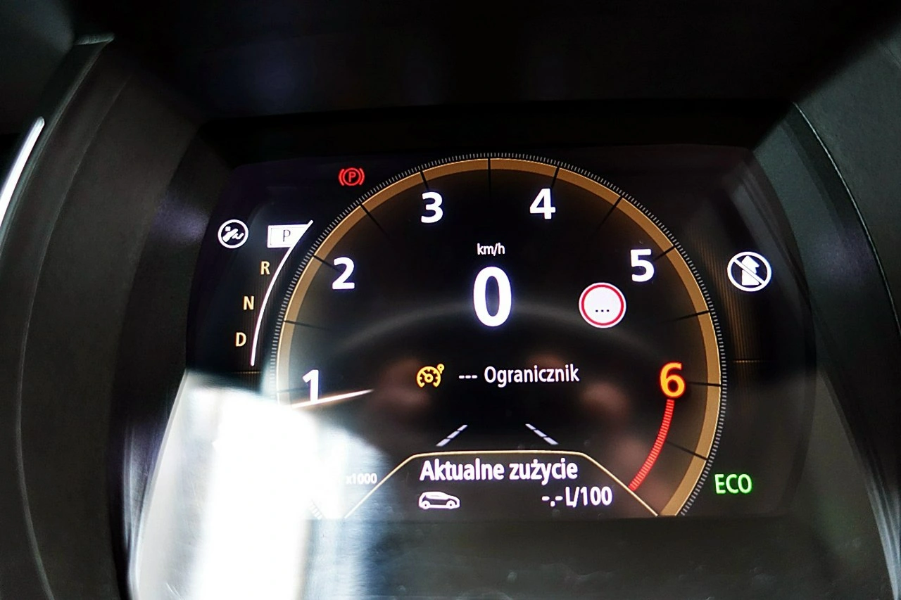 Renault Grand Scenic - Zdjęcie 35