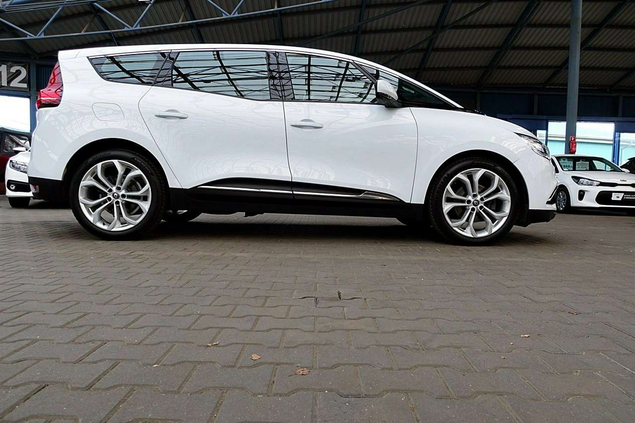 Renault Grand Scenic - Zdjęcie 61