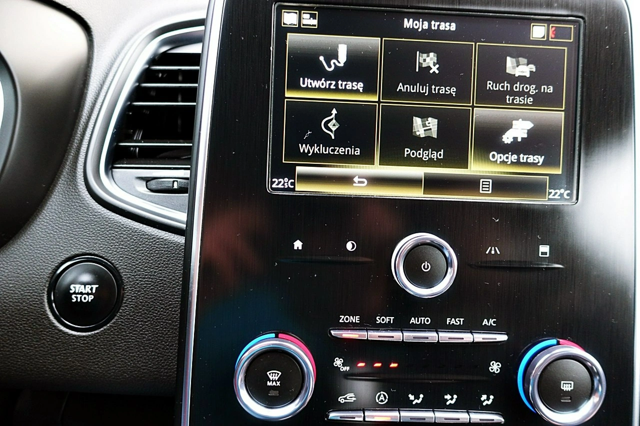 Renault Grand Scenic - Zdjęcie 36