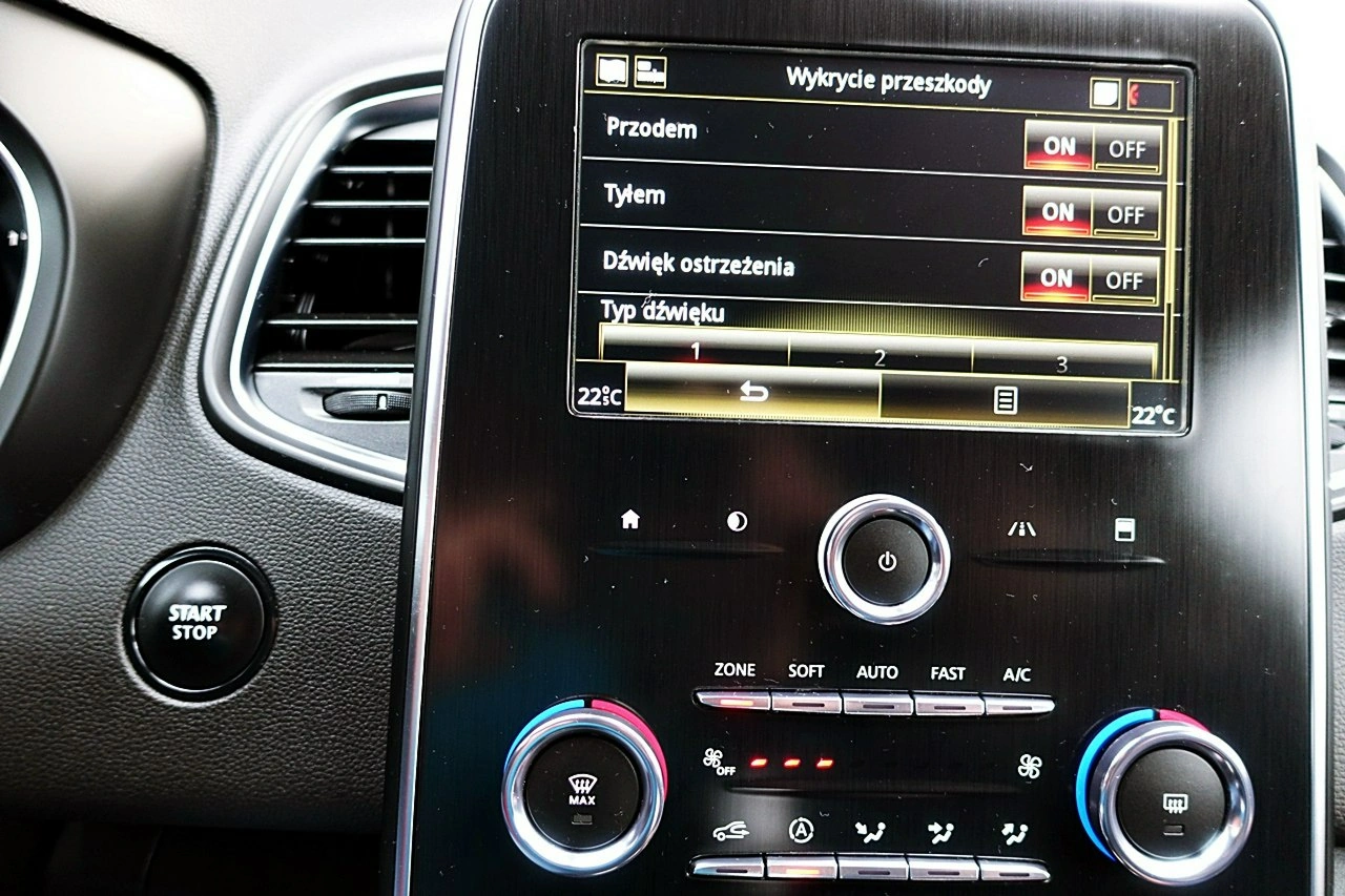 Renault Grand Scenic - Zdjęcie 42