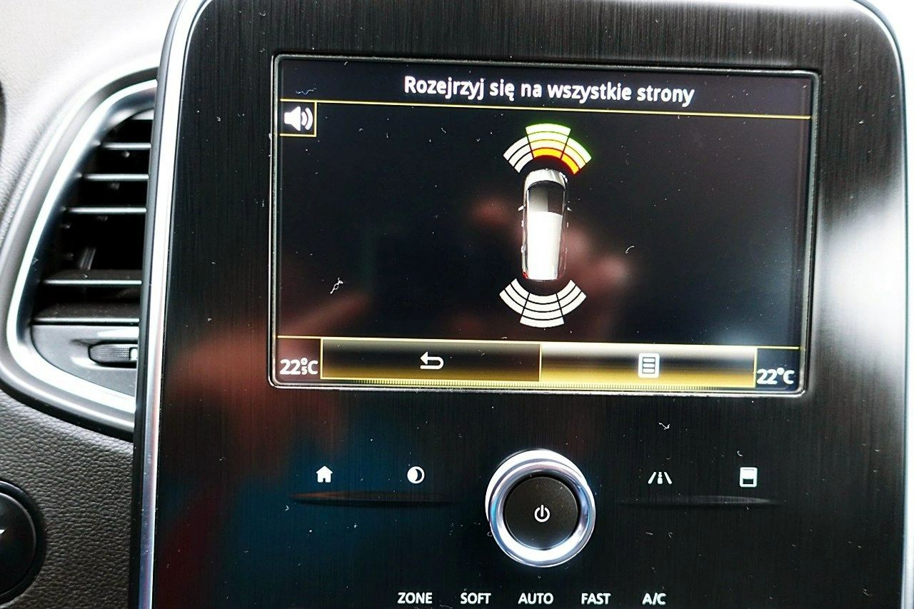 Renault Grand Scenic - Zdjęcie 25