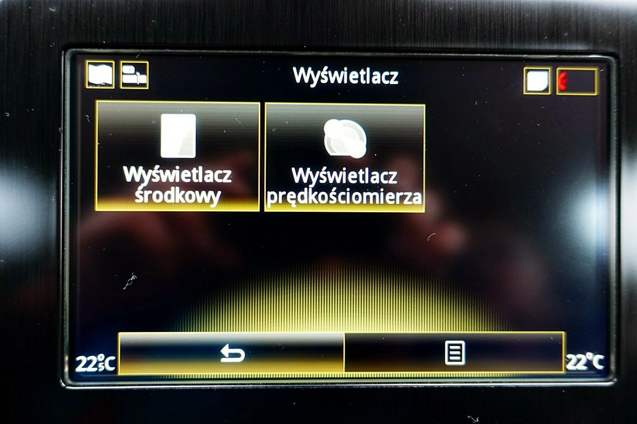 Renault Grand Scenic - Zdjęcie 47