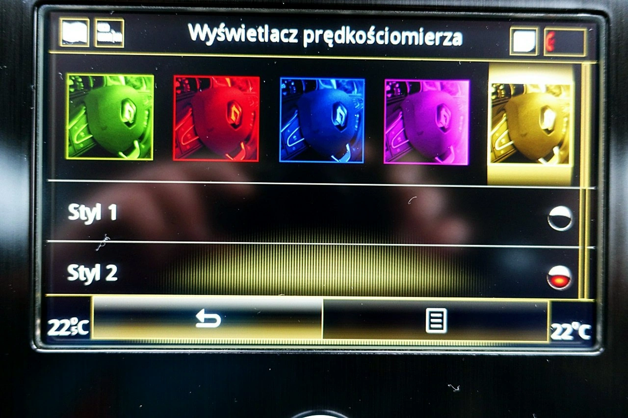 Renault Grand Scenic - Zdjęcie 48