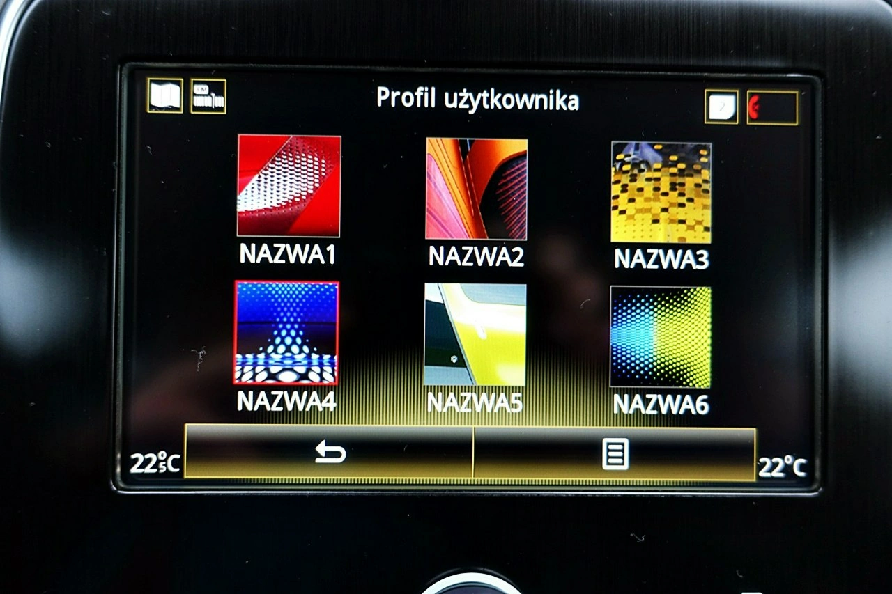 Renault Grand Scenic - Zdjęcie 23