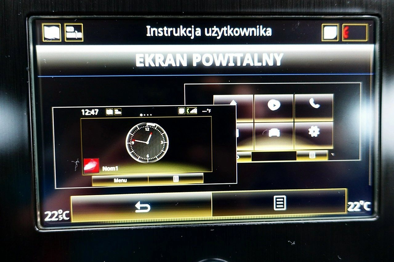 Renault Grand Scenic - Zdjęcie 49