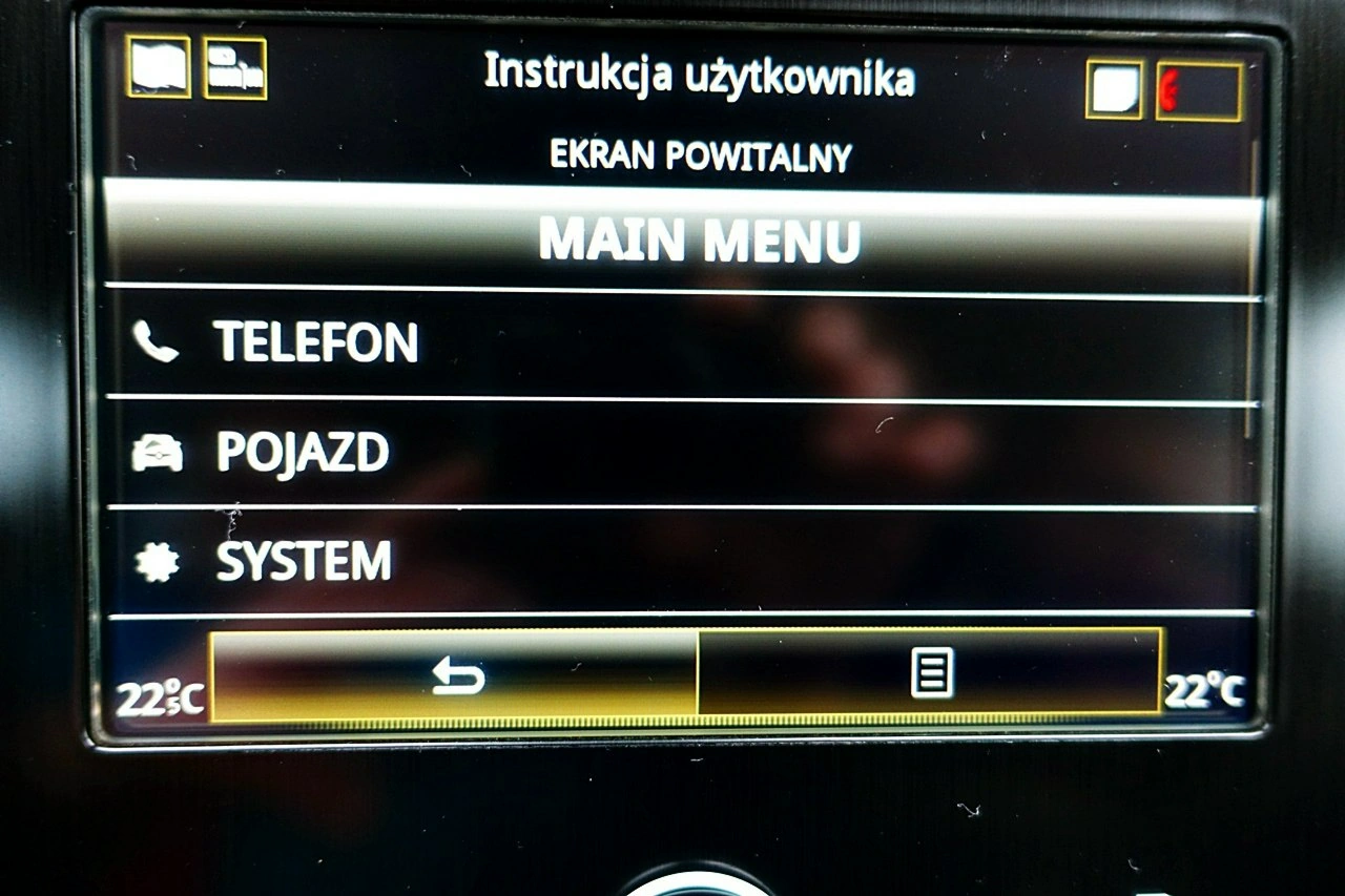 Renault Grand Scenic - Zdjęcie 50