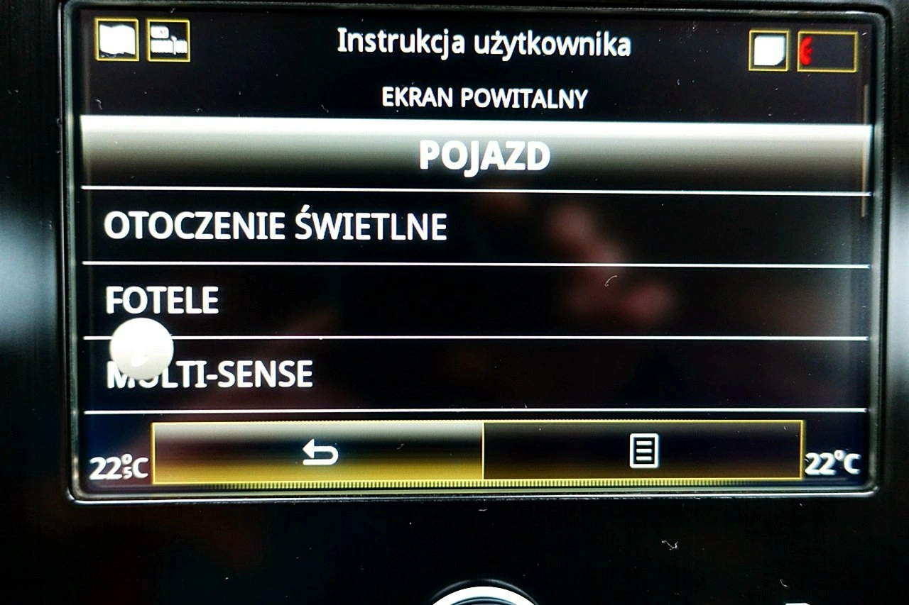 Renault Grand Scenic - Zdjęcie 51