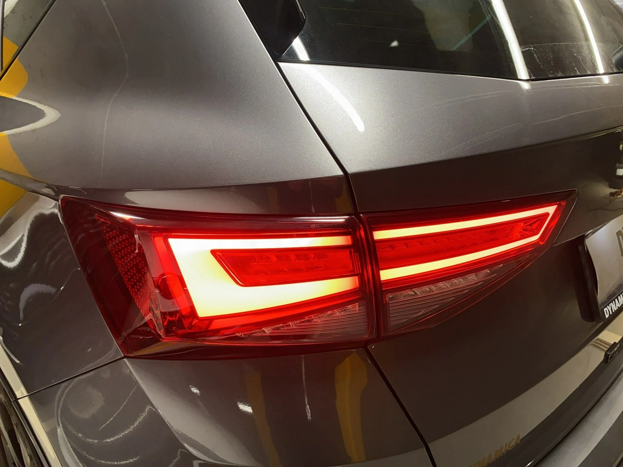 Cupra Ateca - Zdjęcie 10