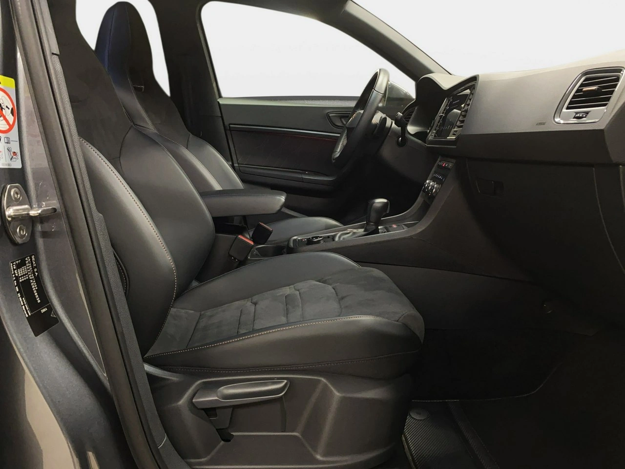 Cupra Ateca - Zdjęcie 11