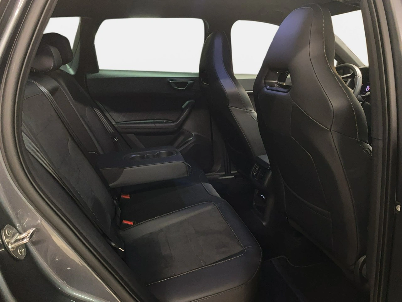 Cupra Ateca - Zdjęcie 13