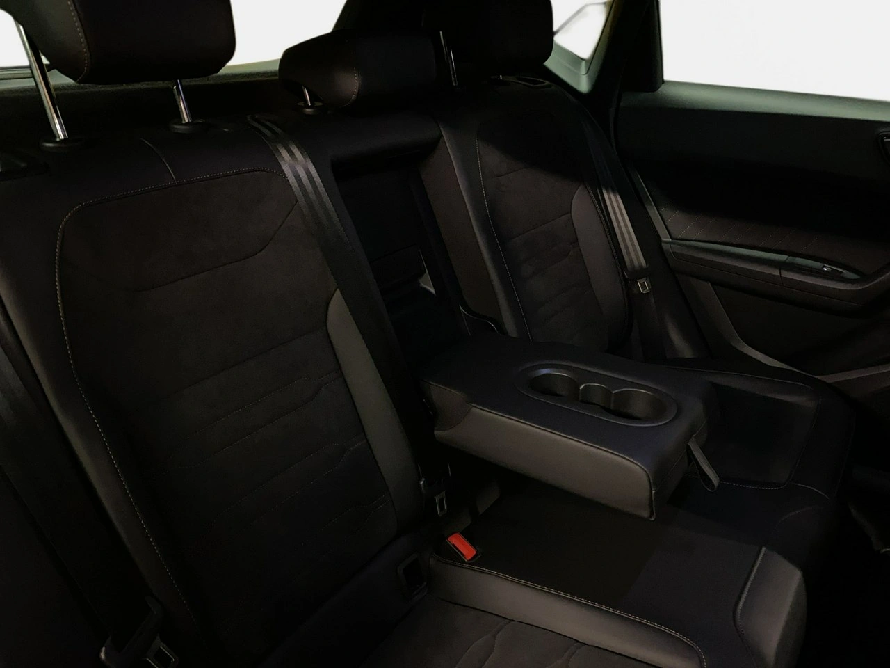 Cupra Ateca - Zdjęcie 14