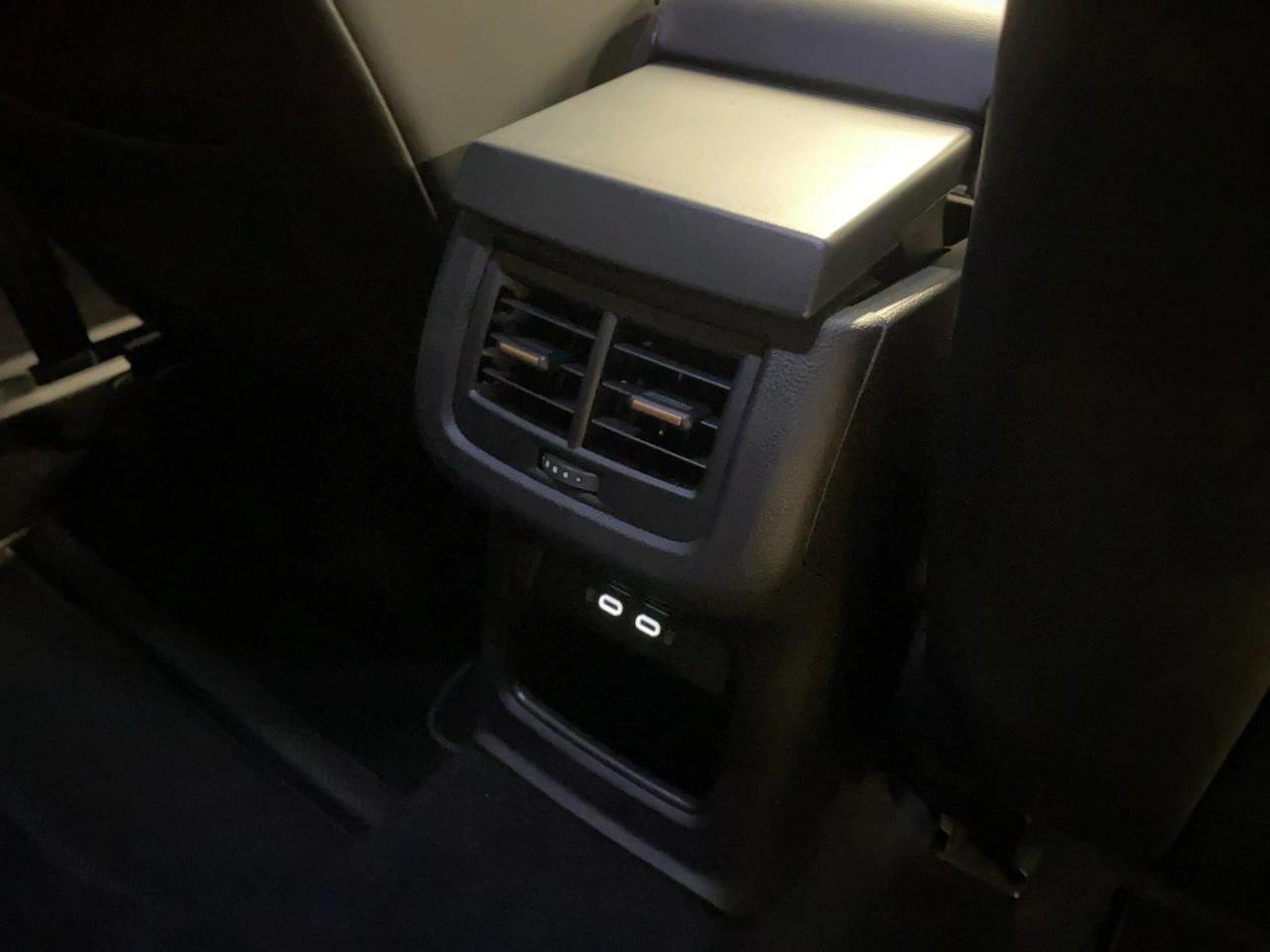 Cupra Ateca - Zdjęcie 15