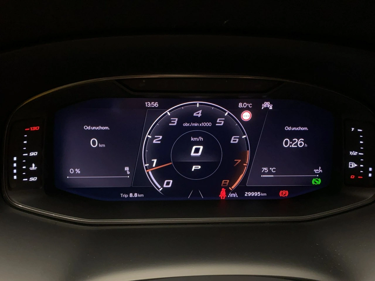 Cupra Ateca - Zdjęcie 22