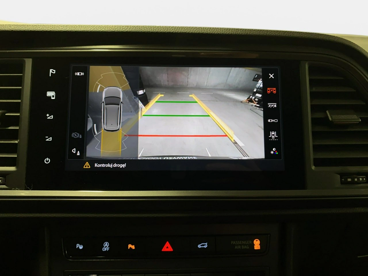 Cupra Ateca - Zdjęcie 28