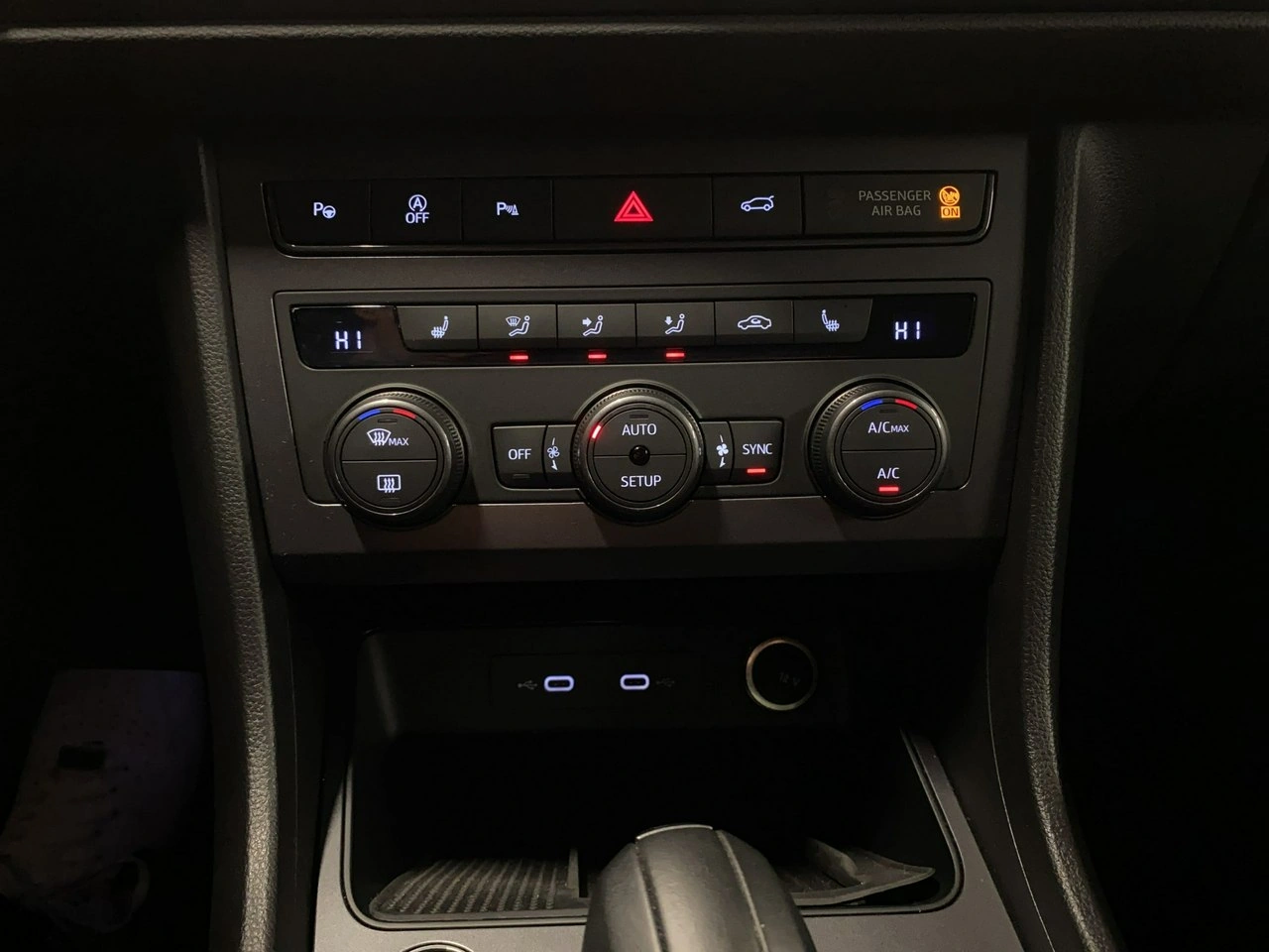 Cupra Ateca - Zdjęcie 29