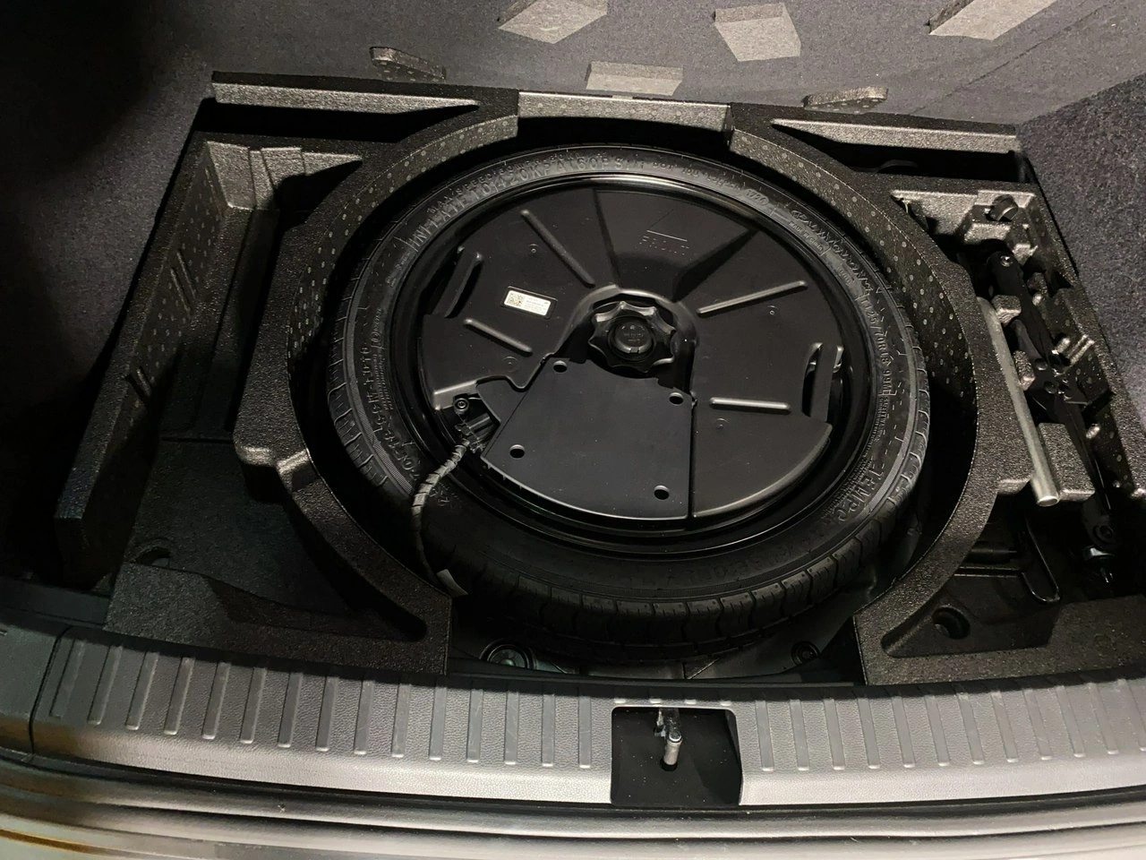 Cupra Ateca - Zdjęcie 34