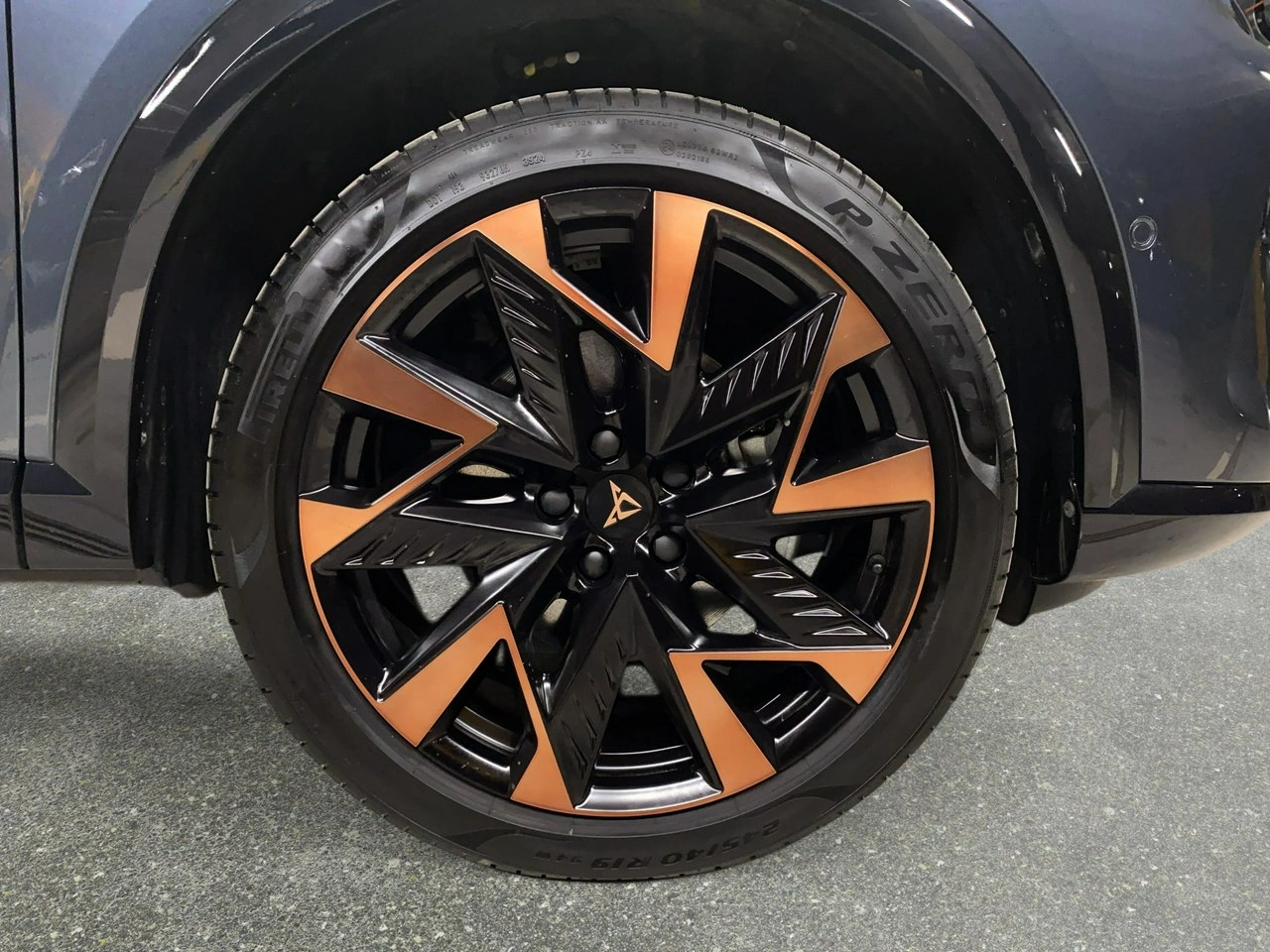 Cupra Formentor - Zdjęcie 9